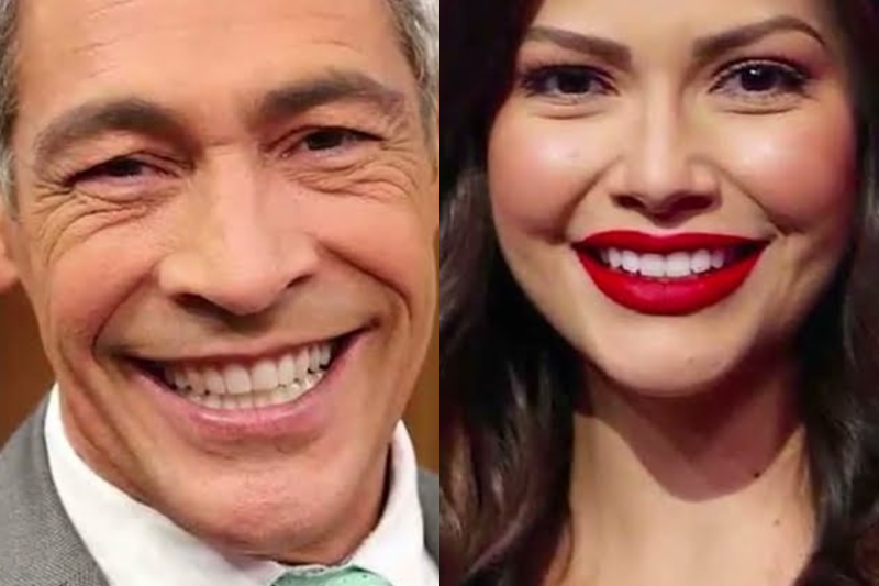 A los 57 años, Johnny Lozada Finalmente admite lo que todos sospechábamos s