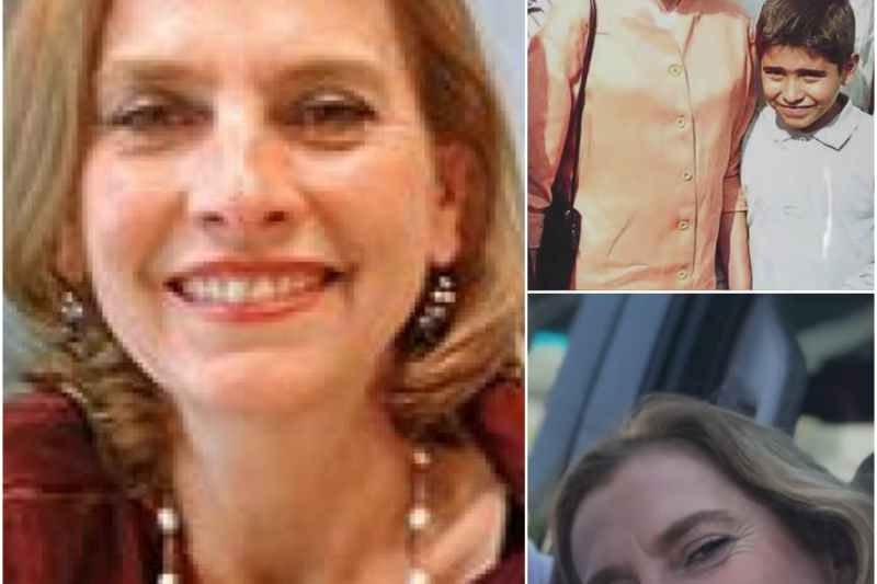 Beatriz Gutiérrez Müller: Las Lágrimas Ocultas de AMLO… Mientras Rocío Agonizaba de LUPUS.