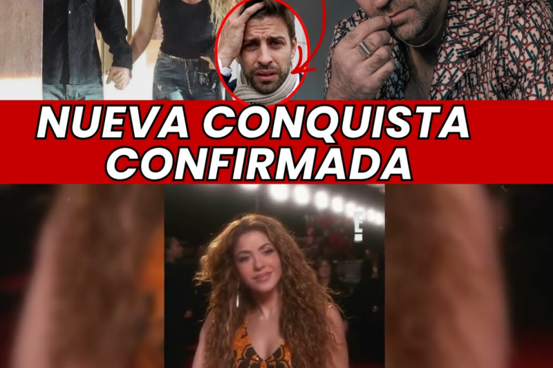 El regreso triunfal de la loba: Shakira es captada en Hollywood con el actor Manuel Garcia Rulfo en una demostracion perfecta de justicia poetica y redencion