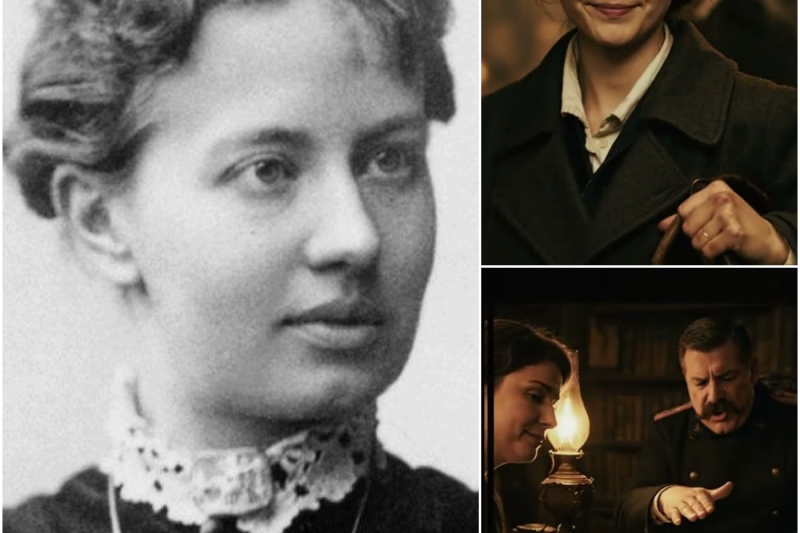 La Matemática que Tuvo que Casarse para Estudiar: La Lucha Épica de Sofía Kovalévskaya contra un Sistema que le Negó Pensar