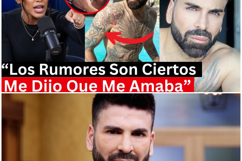 Matrimonios Secretos, Traumas Desgarradores y una Fortuna Oculta: La Doble Vida de Jomari Goyso Que Nadie Vio Venir