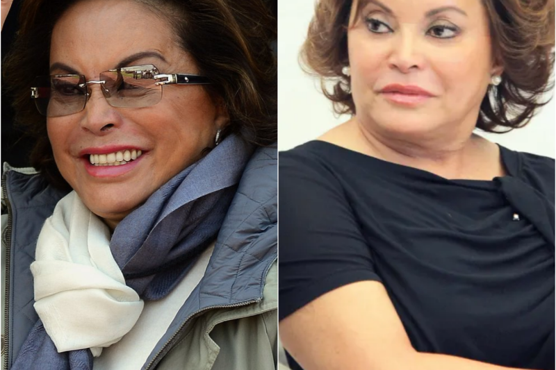 Elba Esther Gordillo: El ASQUEROSO Robo a los Pobres… La Caída de la Falsa “Maestra”.