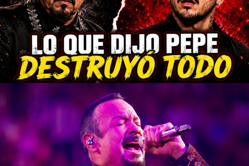 Guerra abierta en la Dinastía Aguilar por el colapso de las relaciones y la imagen pública de Christian Nodal