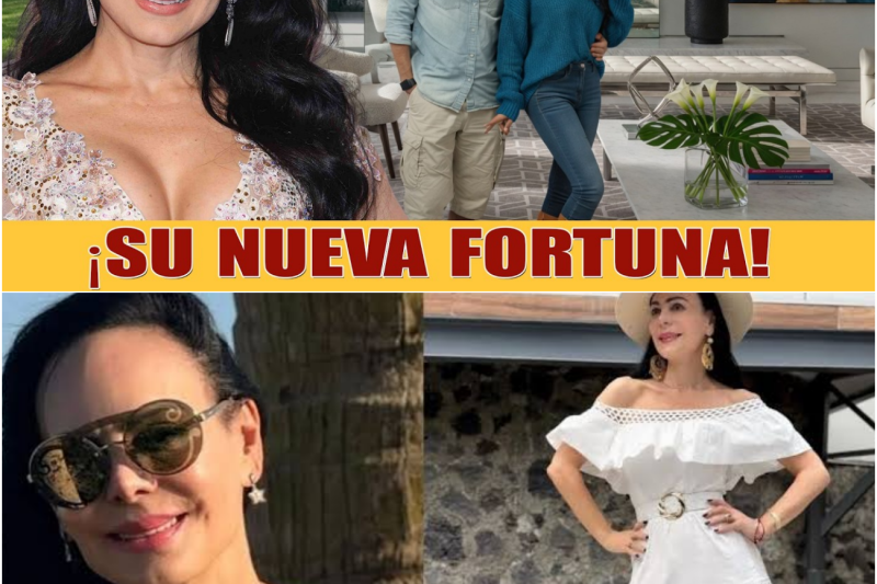 El renacer de Maribel Guardia: Entre el lujo, la resiliencia y los secretos de una vida legendaria