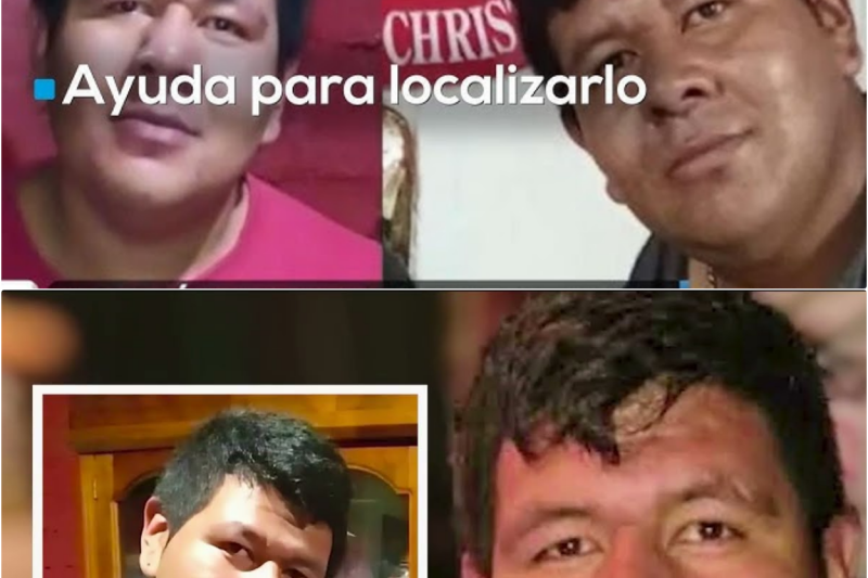 El Engaño Mortal de las Ofertas de Trabajo: La Desaparición de Adrián Guadalupe y la Indignante Respuesta Política ante una Tragedia Silenciada