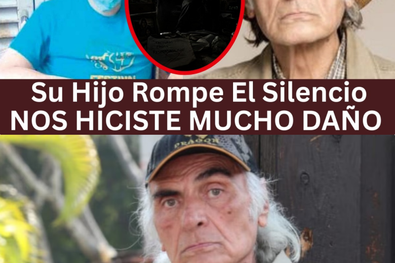 La Decadencia de Salvador Pineda | Solo, Sin Trabajo y Sin Dinero | Documental