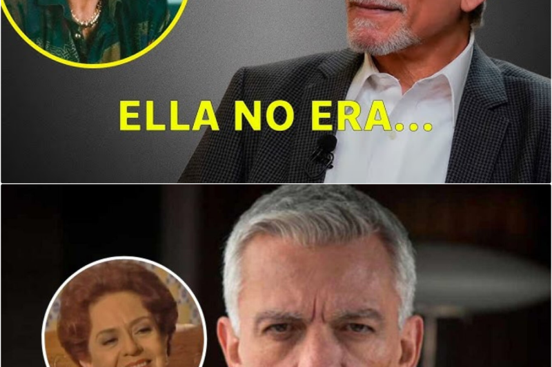 A sus 68 años, Juan Carlos Barreto Rompe su silencio dejando al mundo CONMOCIONADO