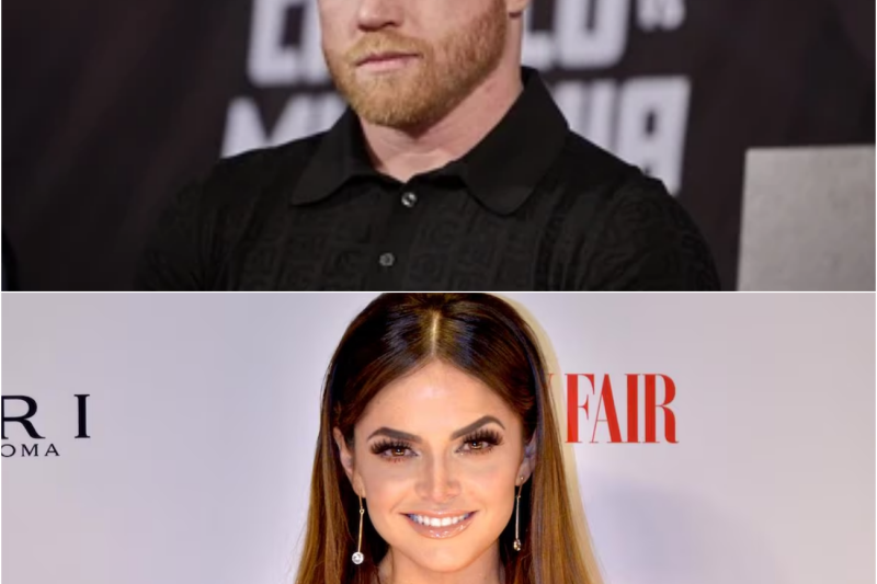 CANELO ÁLVAREZ: LA ASQUEROSA VERDAD QUE MARISOL GONZÁLEZ OCULTÓ MÁS DE 13 AÑOS