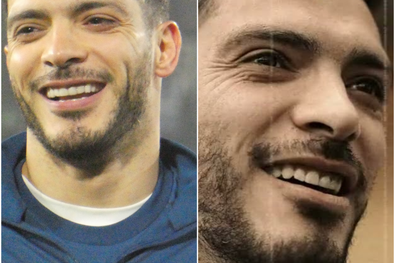 RAÚL JIMÉNEZ: EL OSCURO CALVARIO QUE PASO EL GOLEADOR DEL PARTIDO INAGURAL DEL MUNDIAL