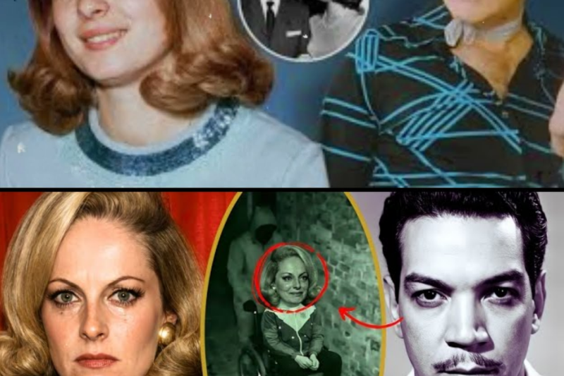 Irán Eory: La diva que conquistó tres continentes, desafió a Cantinflas y murió en la soledad absoluta
