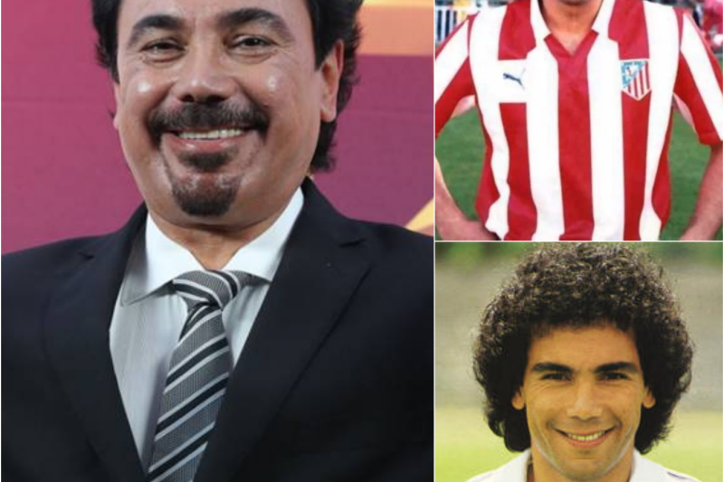 El Récord de Zarra: Lo Que Le Hizo a Hugo Sánchez