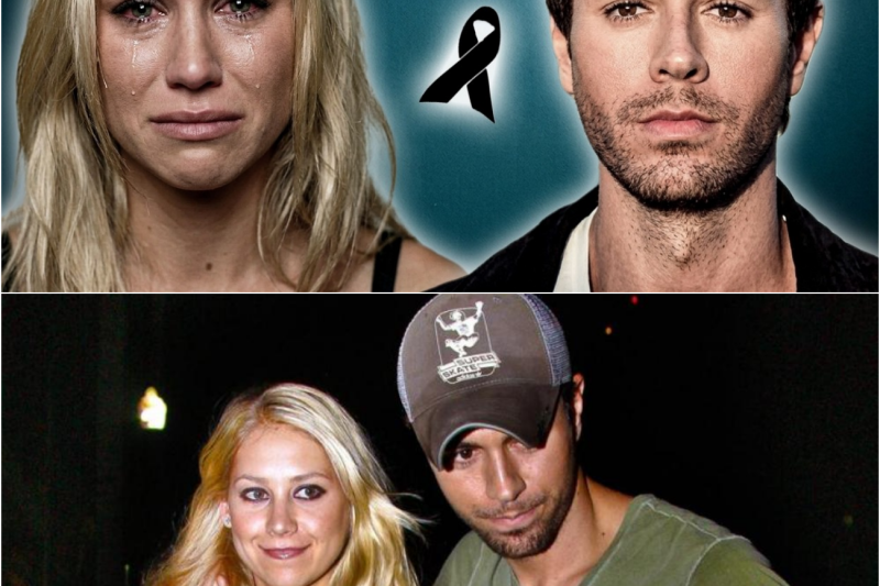 A los 51 años: La herida secreta y el doloroso precio que Enrique Iglesias pagó para escapar de la sombra de su padre