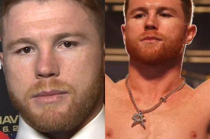 “Canelo Álvarez: CUMPLIÓ 35 años y cómo Vive es muy TRISTE