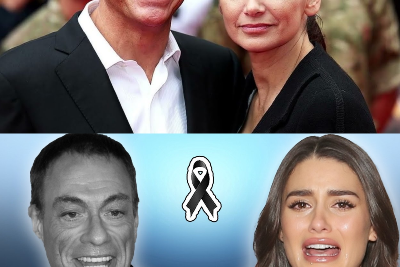 La batalla más difícil de Jean-Claude Van Damme: El desgarrador y silencioso declive de la leyenda que conquistó Hollywood