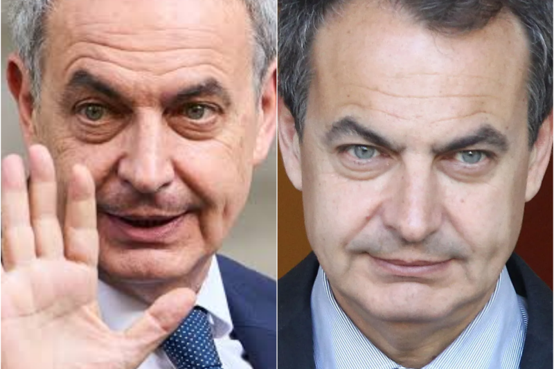 Zapatero declara, pero no aclara nada