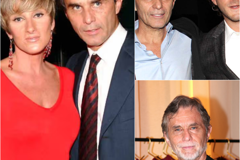 HUMBERTO ZURITA: La VERDAD tras el oscuro ENCIERRO de Christian Bach… Por Esto MINTIÓ por Años