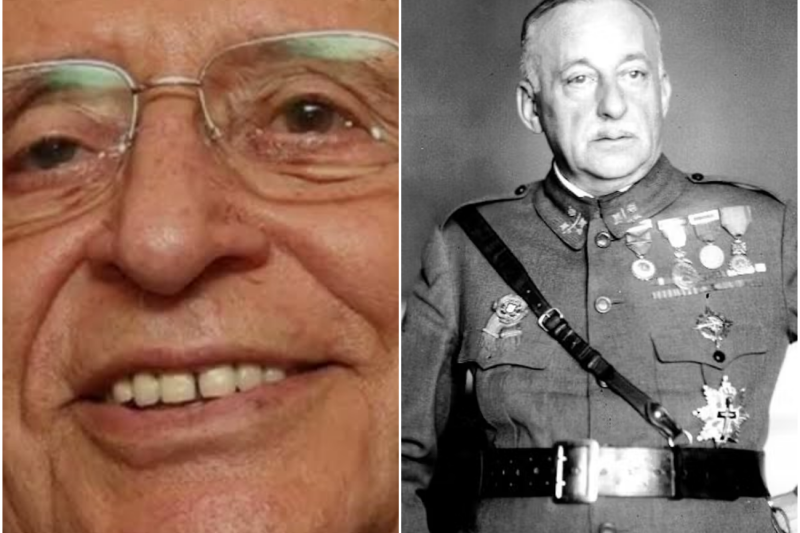 PRIMO DE RIVERA: el dictador que murió en un hotel barato de París — España ni recogió su cuerpo