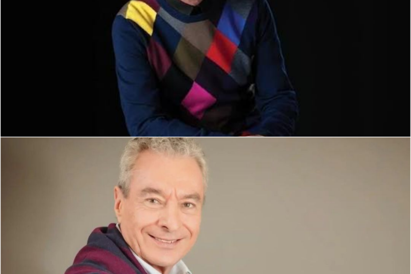 ¡Sorprendente! Asi VIVE CESAR COSTA con su FORTUNA a sus 83 AÑOS