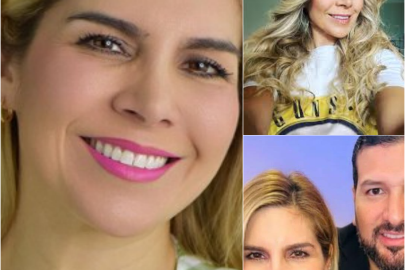 Karla Panini: De La Fama Al Desprestigio Total
