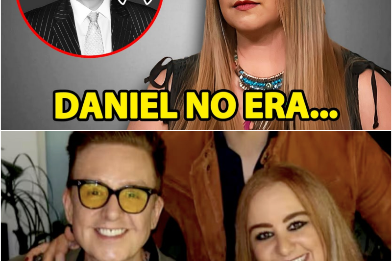 El balance final detrás de la irreverencia: las desgarradoras revelaciones de la hermana de Daniel Bisogno sobre sus últimos días y arrepentimientos