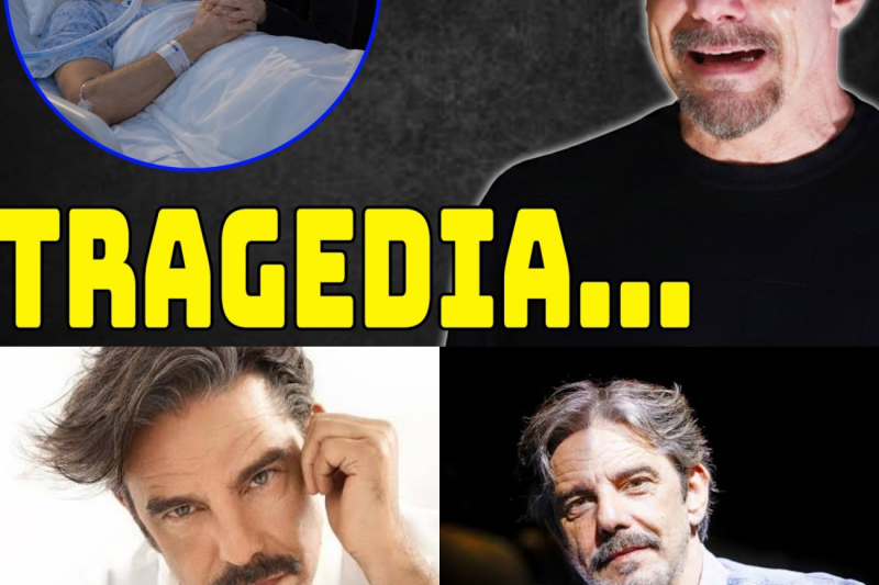 La batalla silenciosa de Fabián Mazzei: El doloroso secreto y la lección de dignidad que ocultó tras su sonrisa
