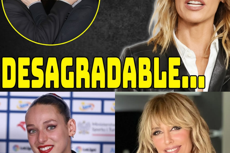 El fin del silencio de Emma García: La desgarradora verdad oculta tras 26 años de un matrimonio perfecto en apariencia