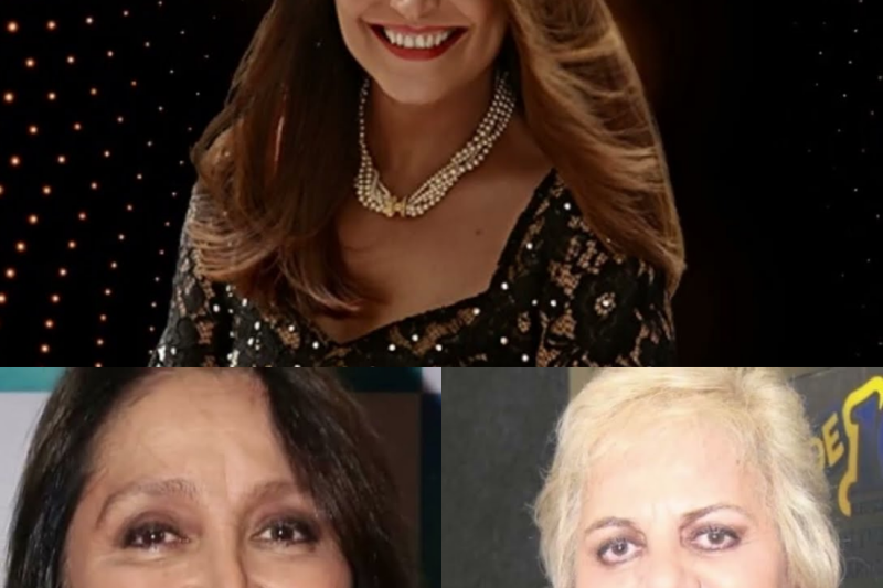 El renacimiento de una leyenda: Daniela Romo rompe décadas de silencio y abraza su verdadera identidad a los 66 años