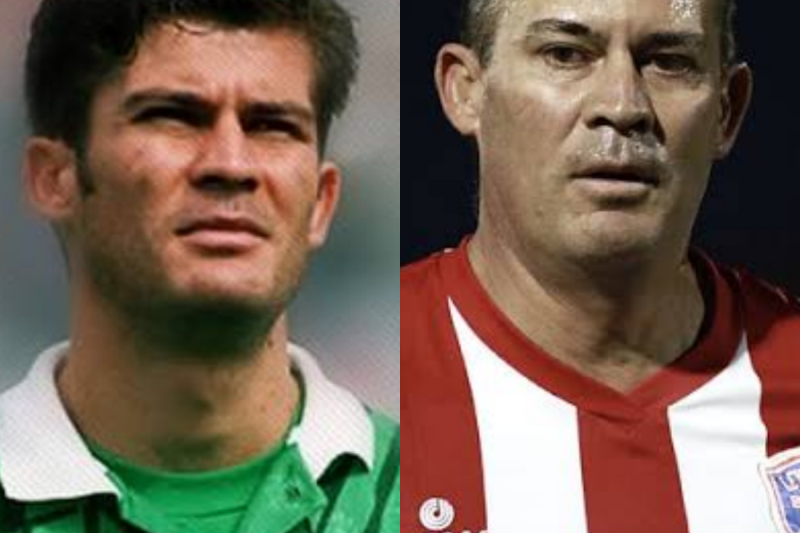 RAMÓN RAMÍREZ: la LEYENDA de CHIVAS que la MAFIA del fútbol HUNDIÓ en SILENCIO