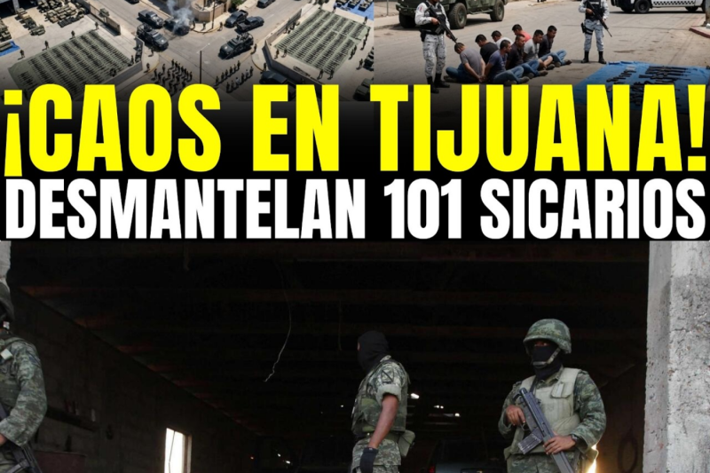 ¡HARFUCH REVIENTA a 8 MUGROSOS en TOPONAZO con BLACKHAWK en SINALOA; MEGA OPERATIVO!