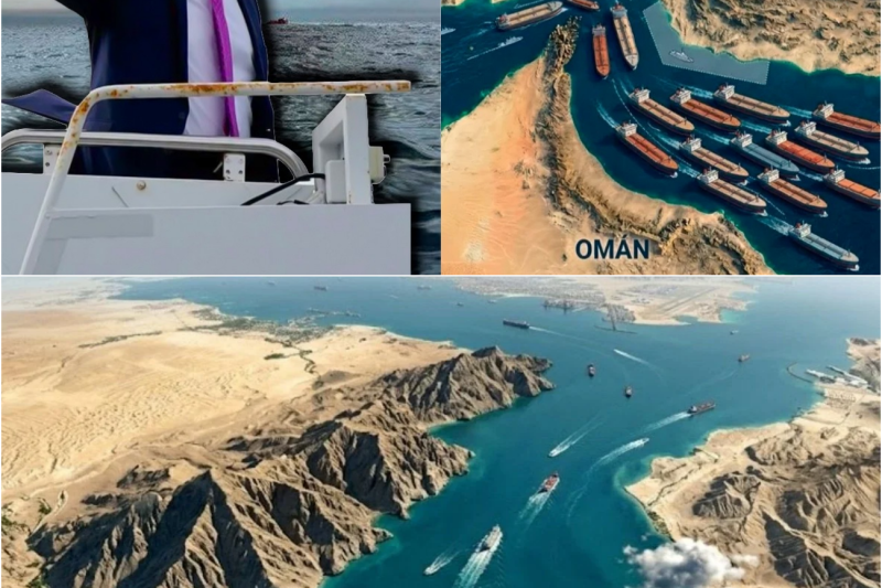 El Conflicto del Estrecho de Ormuz: ¿Hacia una Tercera Guerra Mundial?