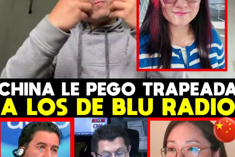 El fraude de las encuestas en Colombia: La estadística Hanwen Zhang desmonta el “fenómeno” Miguel Uribe y responde a los ataques de Néstor Morales