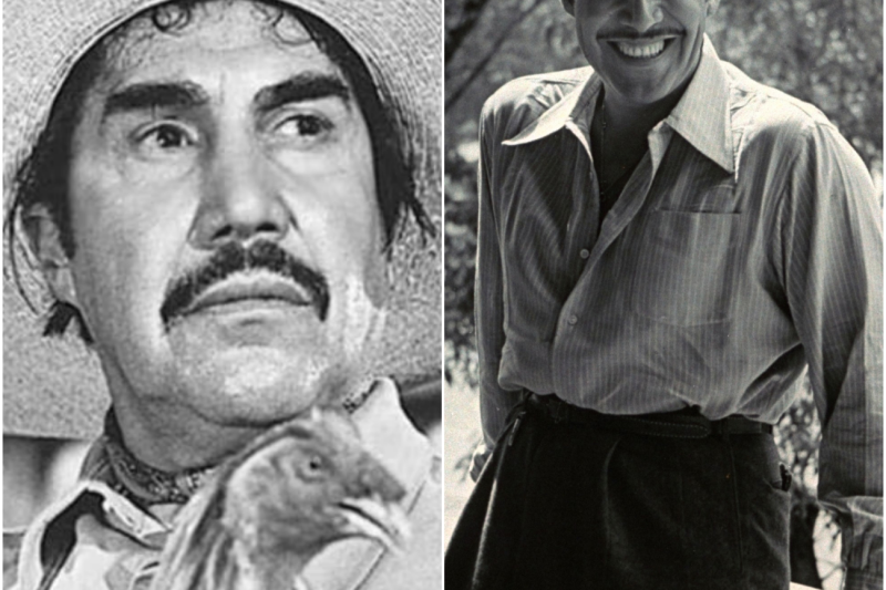 Emilio ‘El Indio’ Fernández: El Crimen y su Infierno en la Cárcel.