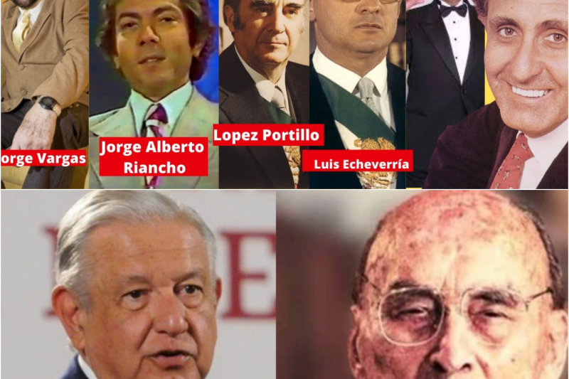 El Enigma de “El Pirulí”: Balas, Secretos Políticos y el Asesinato que Estremeció al Mundo del Espectáculo Mexicano