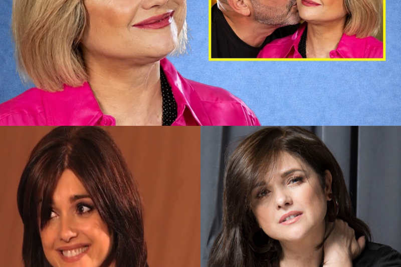 La Verdad Detrás del Silencio: Araceli González y su Revelación más Íntima a los 58 Años