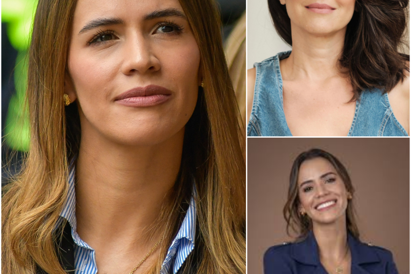 Choque de realidades: El contundente cara a cara entre Mafe Carrascal y Paola Turbay sobre el rumbo de Colombia