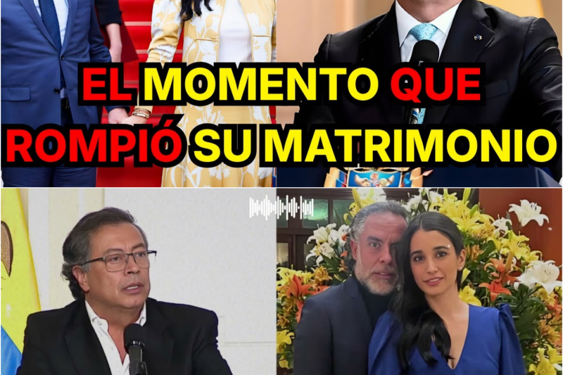 3 SECRETOS OCULTOS en la CASA de BENEDETTI — ADELINA CONFIRMA el FIN del PODER
