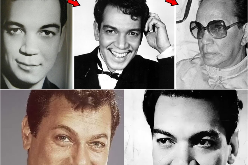 El Rostro Oculto de una Leyenda: Las Tragedias, Secretos y el Legado Inmortal de Mario Moreno “Cantinflas”