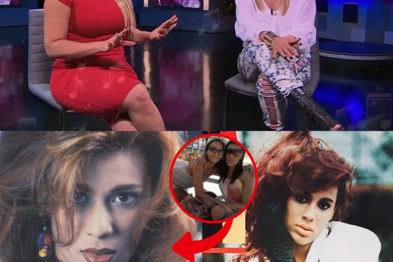 La desgarradora y oculta verdad detrás de Lisa M: Entre el mito de su romance con Vico C, éxitos grabados entre lágrimas y la batalla por el trono de pionera urbana