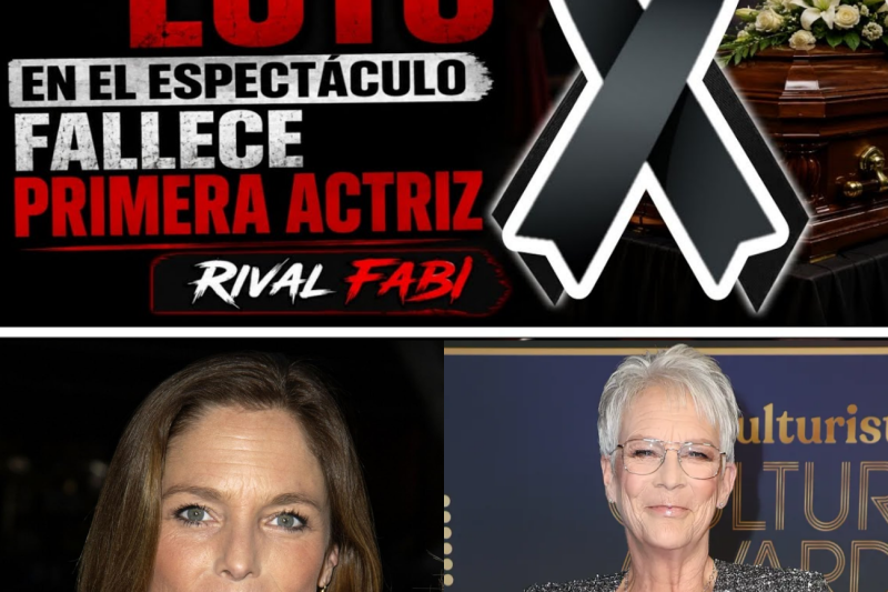 Tarde de luto y tensión en el espectáculo: Hollywood despide a la actriz Kelly Curtis mientras el terror por ataques de tiburón y amenazas criminales sacuden las redes