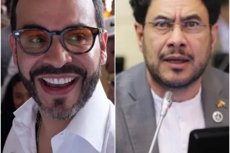 Escándalo Mundial y Fraude Electoral: Petro Desafía la Intromisión de Trump y Expone la Gran Conspiración contra la Democracia en Colombia