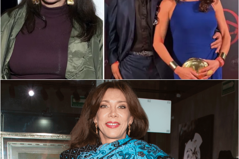 Cynthia Klitbo ante la crítica: La contundente lección de amor y libertad de una mujer que desafía los prejuicios de edad