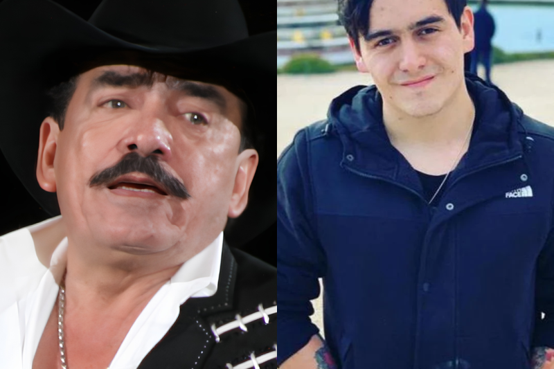 Guerra por la herencia de Joan Sebastian: Erika Alonso rompe el silencio y desmiente a José Manuel Figueroa VL