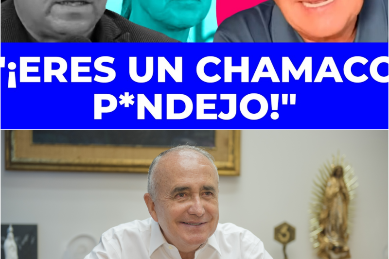 La Batalla por la Verdad y la Democracia: El Desmoronamiento de las Instituciones y la Prensa en el Escenario Político Actual