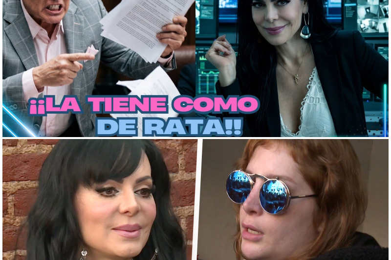 ¡Maribel Guardia Contraataca! El Plan Maestro que Destrozó a Imelda Tuñón, la Batalla por Juliancito y la Traición que Sacudió a Gustavo Adolfo Infante