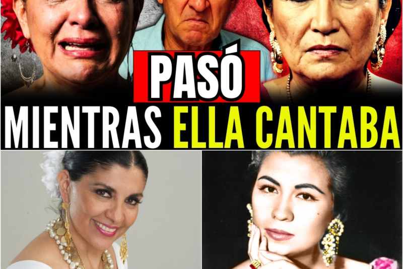 Las Paredes de Coyoacán: El Horror Silencioso en la Casa de Lola Beltrán que su Hija Ocultó por Tres Décadas
