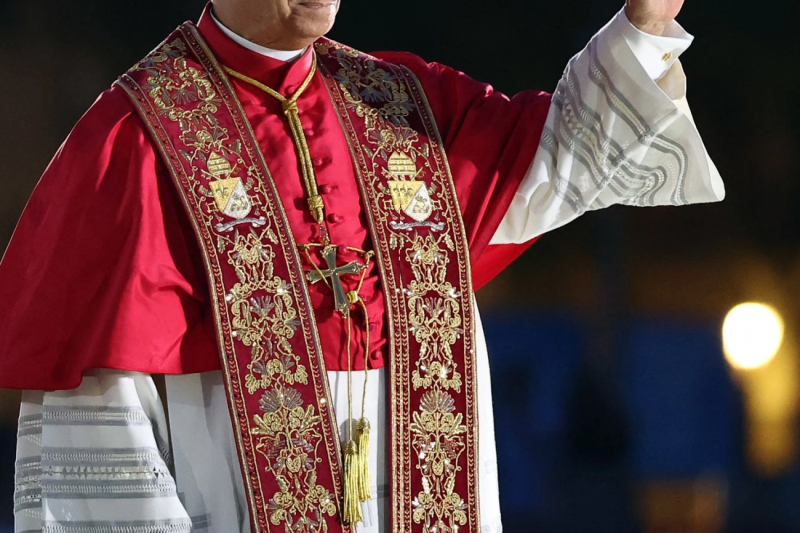 El Corazón en el Desierto Norteño: Cómo los Años de Misión en el Perú Transformaron el Lenguaje Pastoral del Papa León XIV
