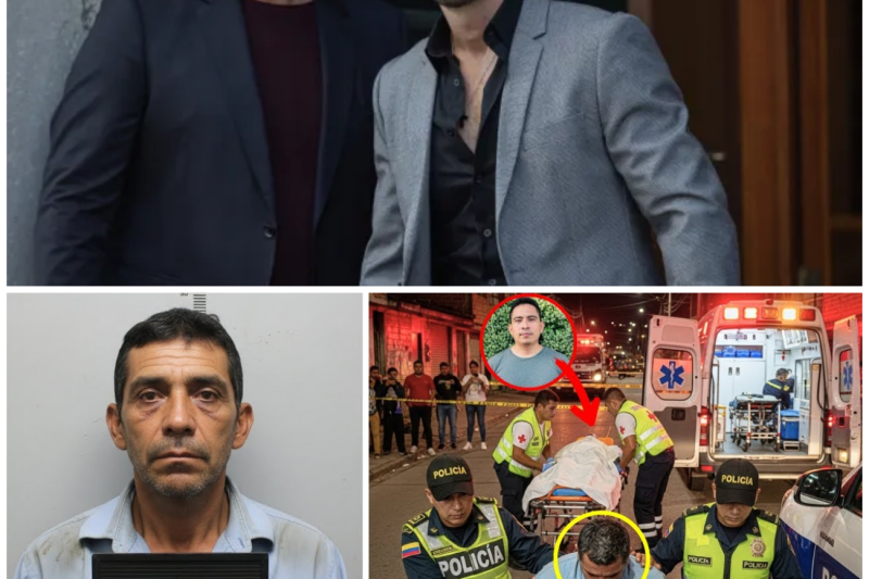 “FRITANGUERO JUSTICIERO” DE MEDELLÍN: JORGE ELÍAS ELIMINÓ A MÁS DE 15 EXTORSIONADORES DE LA OFICINA
