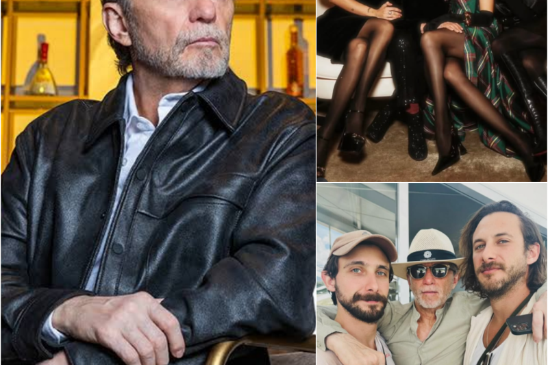 HUMBERTO ZURITA: Por ESTO Calló 4 Años la Verdad de Christian Bach y