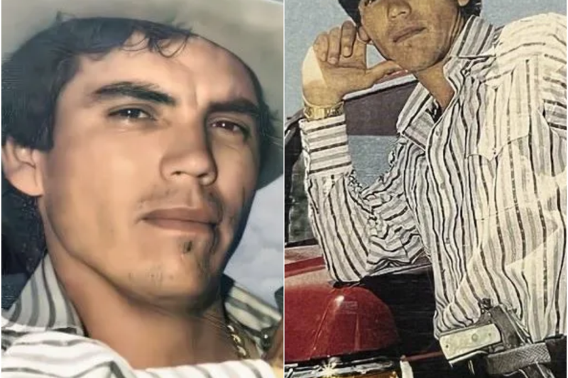 Chalino sanchez: El Oscuro Secreto que Escondía detrás de los Narcorridos.
