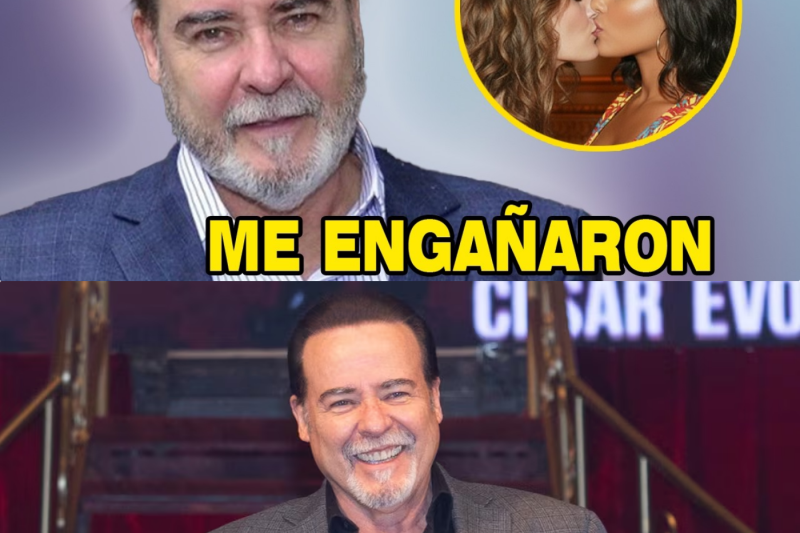 Tras 30 años de matrimonio, César Évora ha revelado un secreto sobre su relación con su esposa.